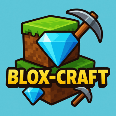 💎Blox-Craft⛏️ icon