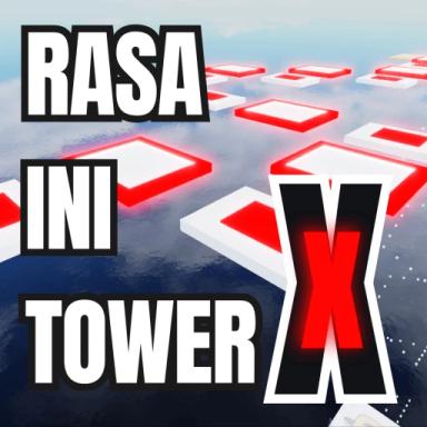Rasa Ini Tower X icon