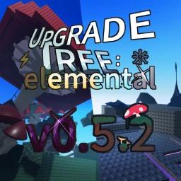 Upgrade Tree: Elemental icon