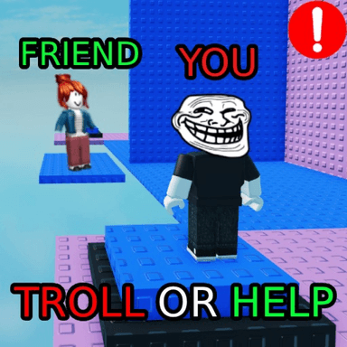 Teamwork Troll Tower icon