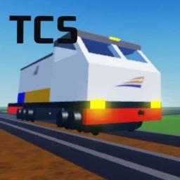 Train Crash Simulator icon