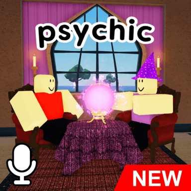 Thumbnail for Psychic 🔊 Game