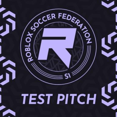 [RSF] Test Pitch icon