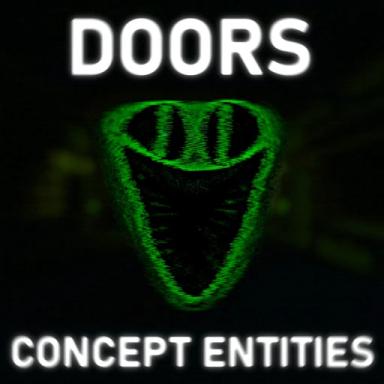 Thumbnail for Doors Concept Entities Game