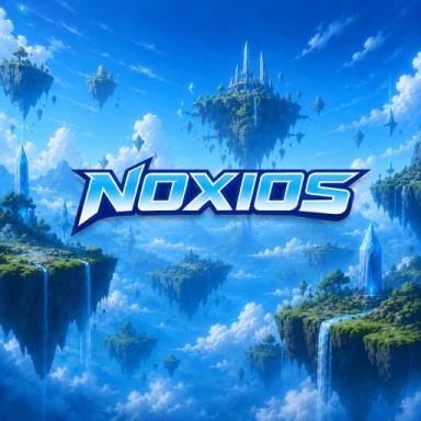 [UPDATE] x500 & VIP 1 RBX [NOXIOS V2] icon
