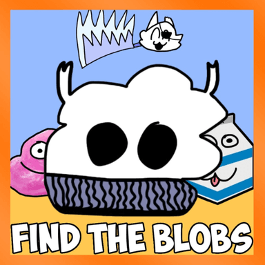 Thumbnail for (SECRET LAB UPDATE) Find the Blobs! (255) Game