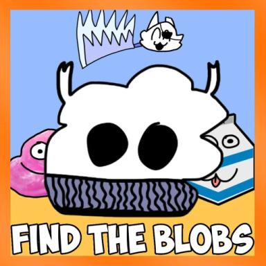(SECRET LAB UPDATE) Find the Blobs! (255) icon