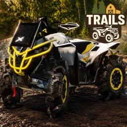 [BOUNTY SXS] Trails icon