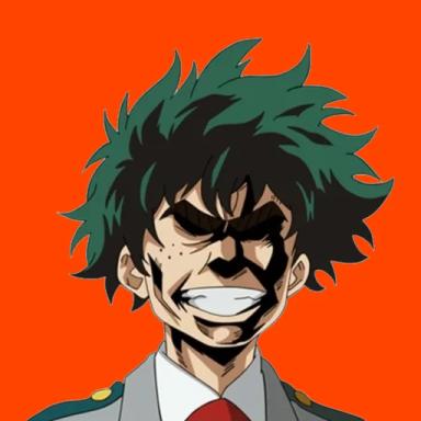 Thumbnail for GuessTheHero: My Hero Academia / MHA Quiz !  Game