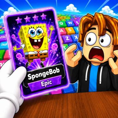 Thumbnail for RNG Cartoon [😹] Game