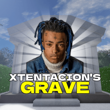 Tentacion's Grave icon
