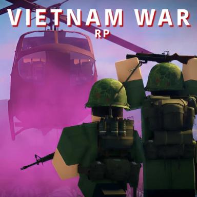 Vietnam Roleplay icon