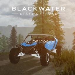 [ENGINE TEMP UPD OUT❗] Blackwater State Offroad icon