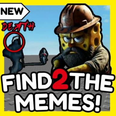 Find The Memes 2 [985!!!]🔥 icon