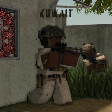 Kuwait icon