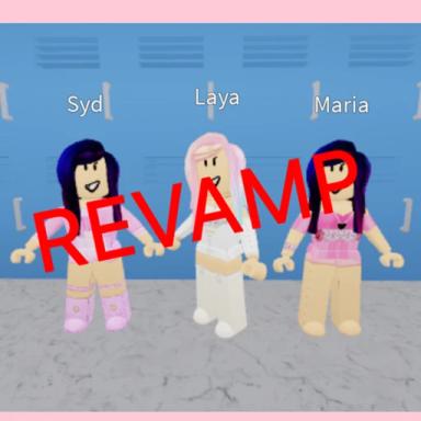 a bully story (REVAMP) icon