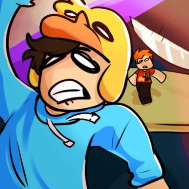 Escape the Daycare Obby [REMAKE] icon