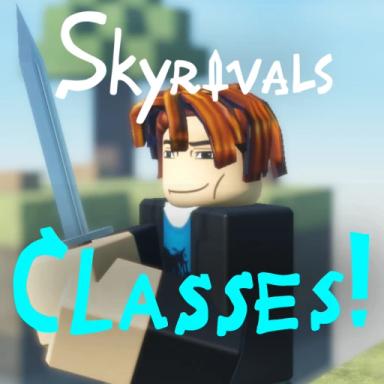 Thumbnail for SkyRivals ⚔️🐐 Game