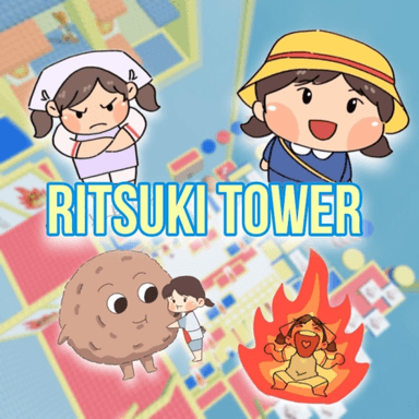 Ritsuki Tower icon