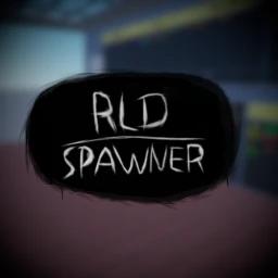 R:LD: Entity Spawner (New) icon