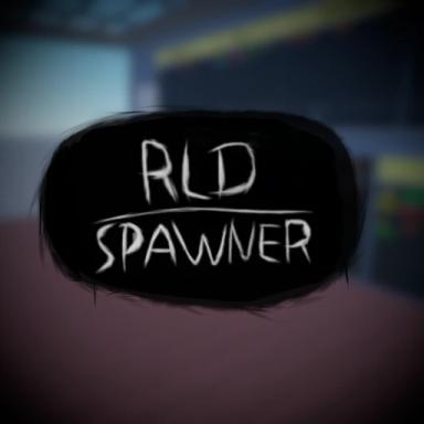 Thumbnail for R:LD: Entity Spawner (New) Game