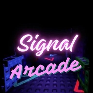 Thumbnail for The Signal Arcade! Game