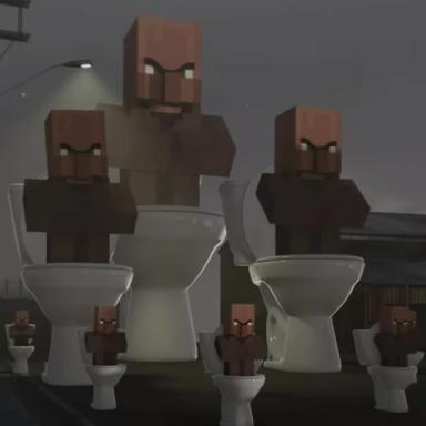 Thumbnail for Toilets! Game