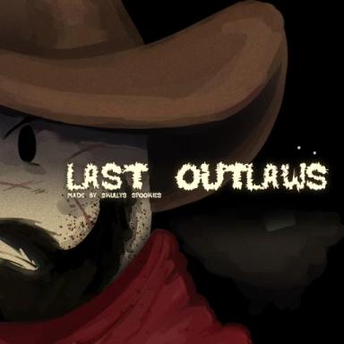Last Outlaws [Demo] icon