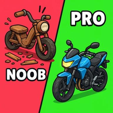 Thumbnail for Motorcycle Training Game