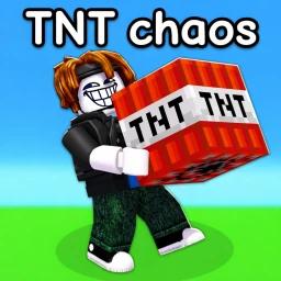 TNT chaos icon