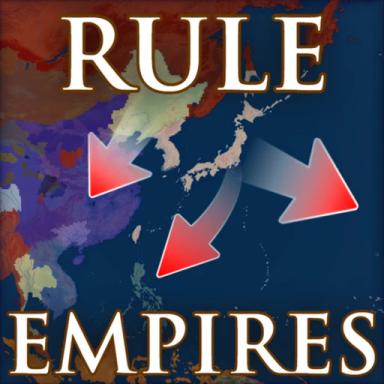 Risk Universalis - Historical icon