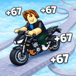 [⚡] +1 Speed Moto Escape icon