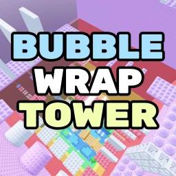 Thumbnail for ASMR Bubble Wrap Tower  Game