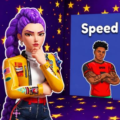 Thumbnail for Would You Rather: Celebrity Outfit Tower Game