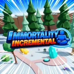 [🧨W3 PT1] Immortality Incremental icon