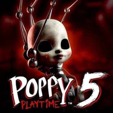 Thumbnail for Poppy Playtime chapter 5 RP 🌹 Game