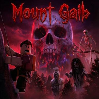 [EVENT HUNTER⚔️ SUMMIT X250👻]Gunung Gaib icon