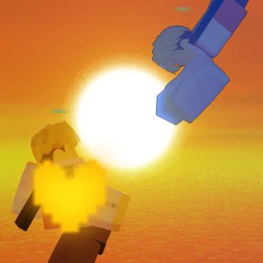 Thumbnail for [REWORK] JARONA each other and minipeppers Game