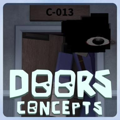 (TEASER REVAMP UPD) DOORS: CONCEPTS (THE ARCHIVES) icon