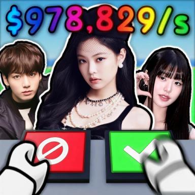 Thumbnail for [🎤] Trade a KPOP Idol Game