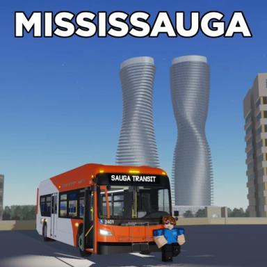 Mississauga icon