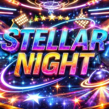 Stellar Night icon