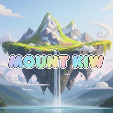 Thumbnail for [UPDATE, EVENT +5] MOUNT KIW  Game