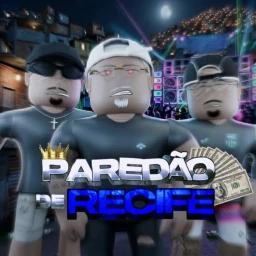 Reef Paredon icon
