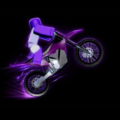 Thumbnail for (mobile) WHEELIE PHYSICS Game
