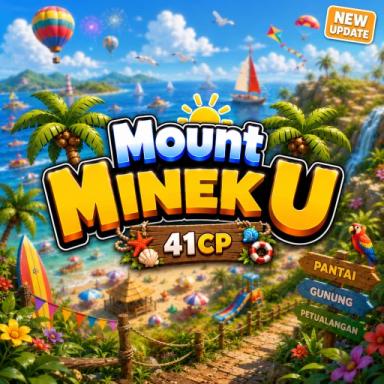 [AVA + x200] Mount Mineku icon