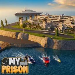 [👮🏻‍♂️CO-OP] My Prison icon