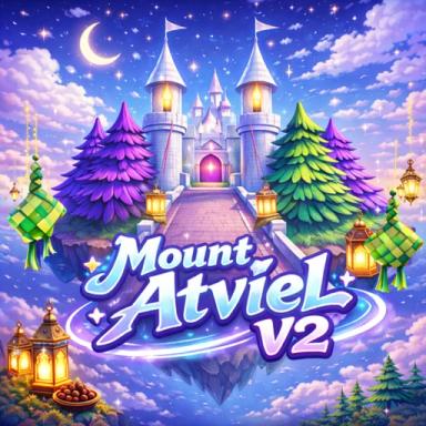 Thumbnail for 🍀UPD[FREE AVATAR] Mount Atviel V2 Game