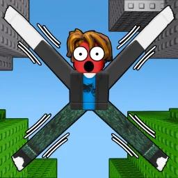 Don't Break Obby icon