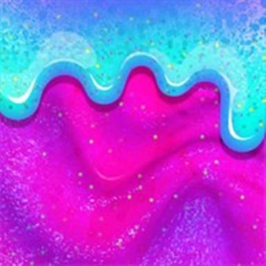 Thumbnail for relaxing asmr slime game Game